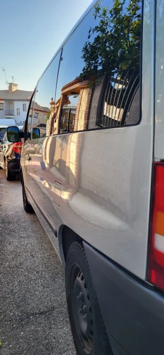 Mercedes-Benz Vito 2003