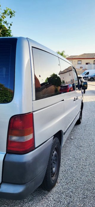 Mercedes-Benz Vito 2003
