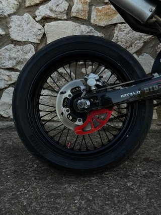 Gas Gas EC 250cc Impoluta!