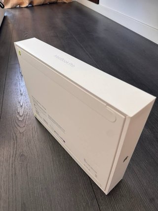 Apple MacBook M5 PRO 1TB NUEVO