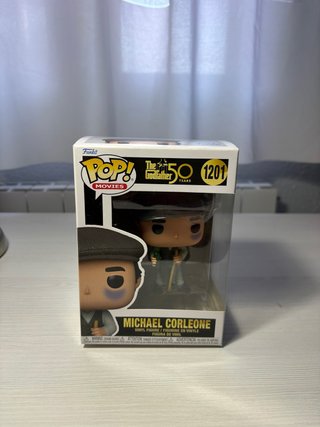 Funko Pop! Michael Corleone The Godfather 1201