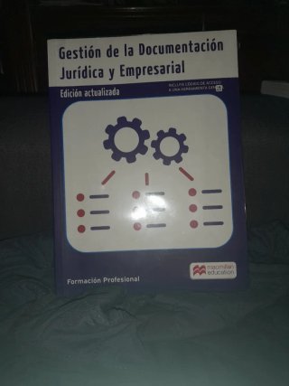 AYF Gestion Doc Jur y Emp