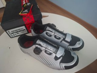 Zapatillas MTB Spiuk Plata Talla 41