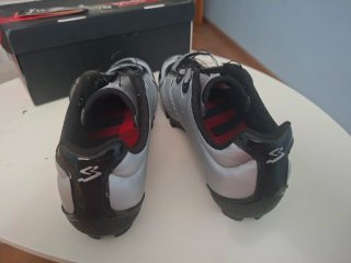 Zapatillas MTB Spiuk Plata Talla 41