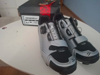Zapatillas MTB Spiuk Plata Talla 41