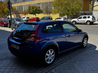 Volvo C30 2009
