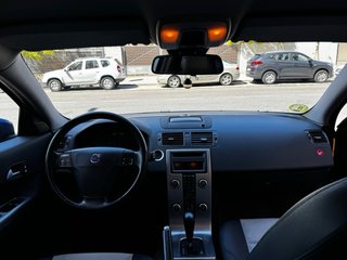 Volvo C30 2009