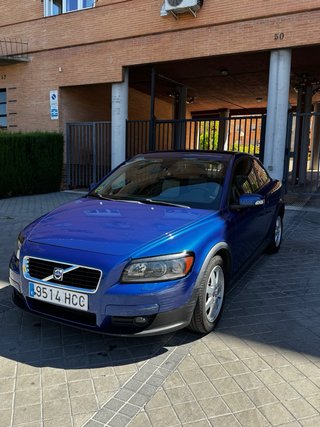 Volvo C30 2009