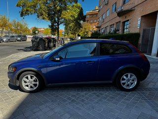 Volvo C30 2009