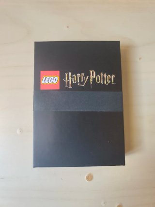 Lego Harry Potter 5011072 Cabina Telefonica