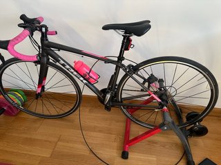 Trek Lexa Mujer Talla S