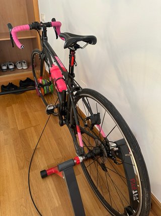 Trek Lexa Mujer Talla S
