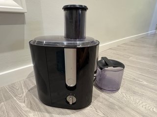Licuadora Braun con Jarra