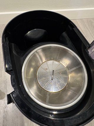 Licuadora Braun con Jarra