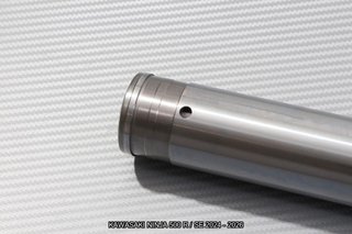 Tubos de horquilla KAWASAKI NINJA 500 R 2024 2026