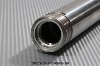 Tubos de horquilla KAWASAKI NINJA 500 R 2024 2026