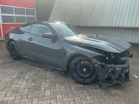 Toyota GR86 2022-2024 para despiece