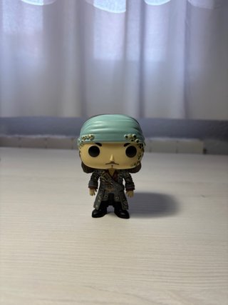 Funko Pop Jack Sparrow