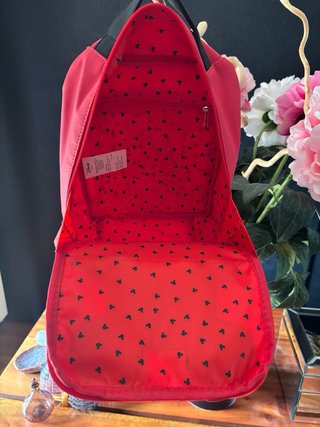 Mochila infantil Mickey Mouse Disney
