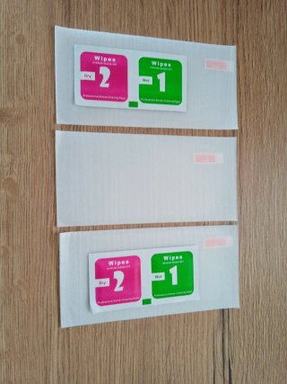 Protector Pantalla iPhone 14 ivoler