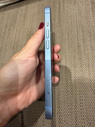 iPhone 14 Azul