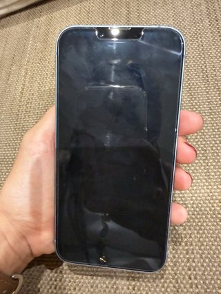 iPhone 14 Azul