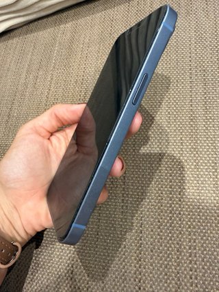 iPhone 14 Azul