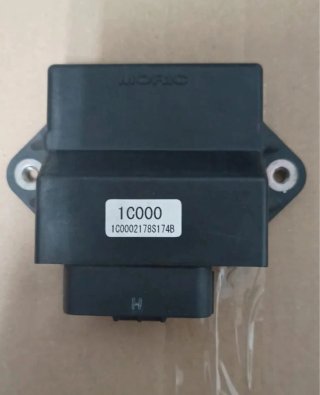 Centralita CDI Yamaha X-Max 250