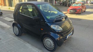 smart #1 2001