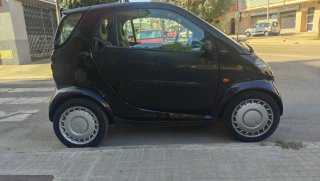 smart #1 2001