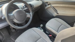 smart #1 2001