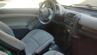smart #1 2001