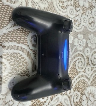 PS4 (PlayStation 4) Negra