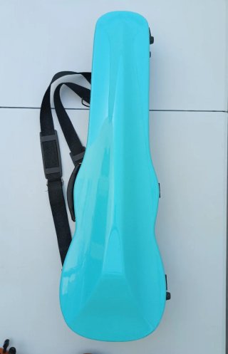 Violín 3/4 con estuche