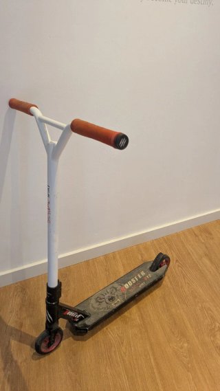 Patinete Scooter Booster B12