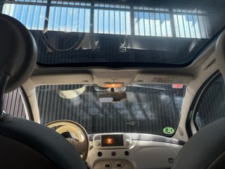 FIAT 500 2008