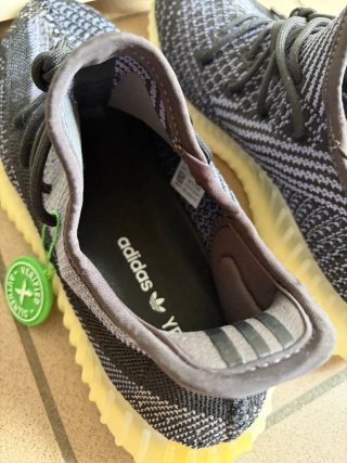 Adidas Yeezy Boost 350 V2 Scarpe Uomo