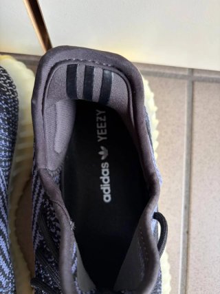 Adidas Yeezy Boost 350 V2 Scarpe Uomo