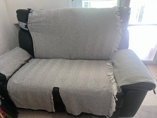 Fundas para sofás de 2 y 3 plazas