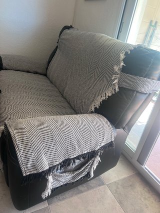 Fundas para sofás de 2 y 3 plazas