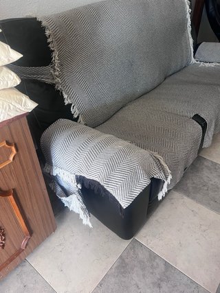 Fundas para sofás de 2 y 3 plazas