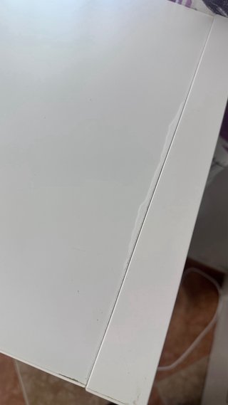 Estantería Kallax 8 cubos con patas