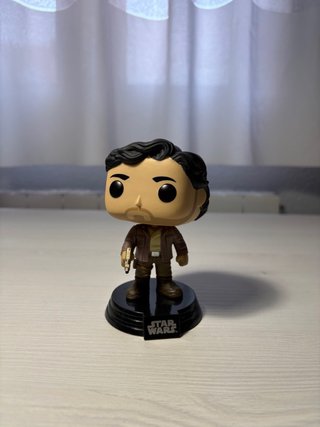 Funko Pop Star Wars