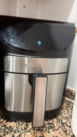 Gourmia Freidora de Aire