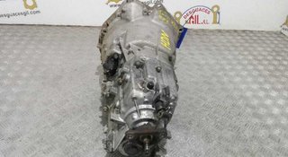 Caja cambios bmw 207114 hdn serie 5 berlina (e34)