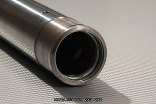 Tubos de horquilla para HONDA CBR 600 RR 2003 2004