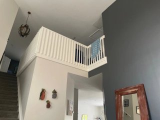 Servicios de Pintura Profesional