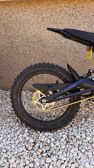 Surron Light Bee X 2026