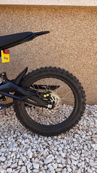 Surron Light Bee X 2026