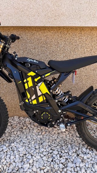 Surron Light Bee X 2026